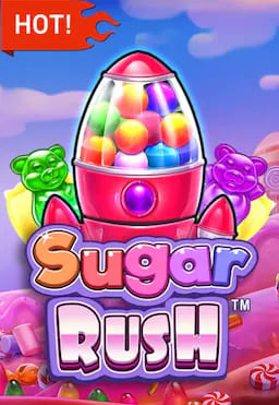 sugar rush slot88